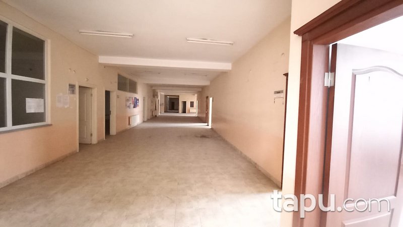 Tekirdağ Süleymanpaşa Koca Center 67 m2 Ofis