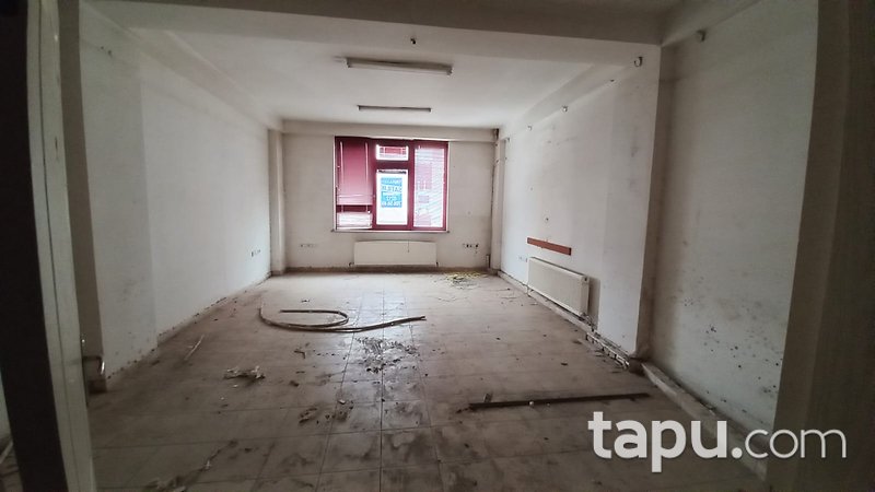 Tekirdağ Süleymanpaşa Koca Center 67 m2 Ofis