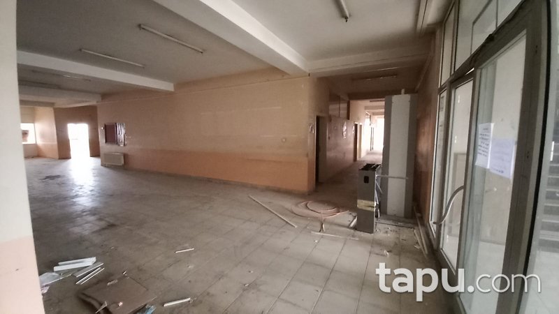 Tekirdağ Süleymanpaşa Koca Center 67 m2 Ofis