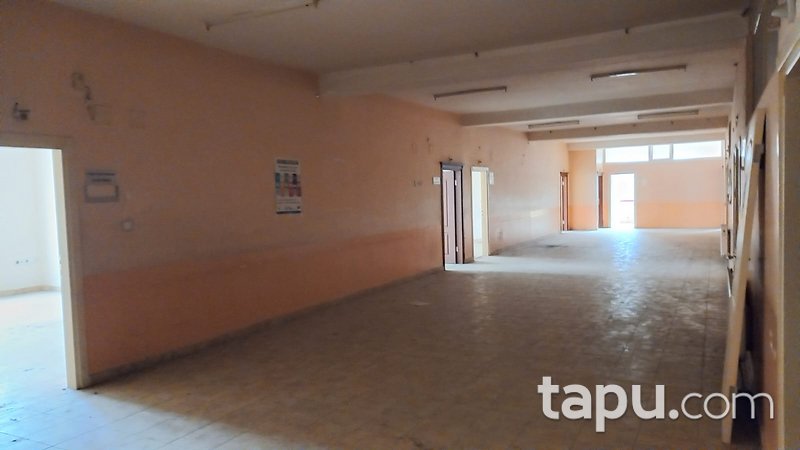 Tekirdağ Süleymanpaşa Koca Center 67 m2 Ofis
