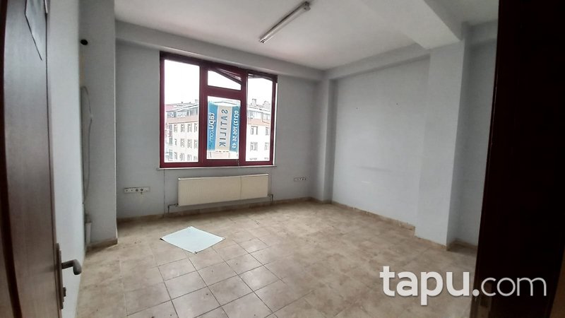 Tekirdağ Süleymanpaşa Koca Center 67 m2 Ofis