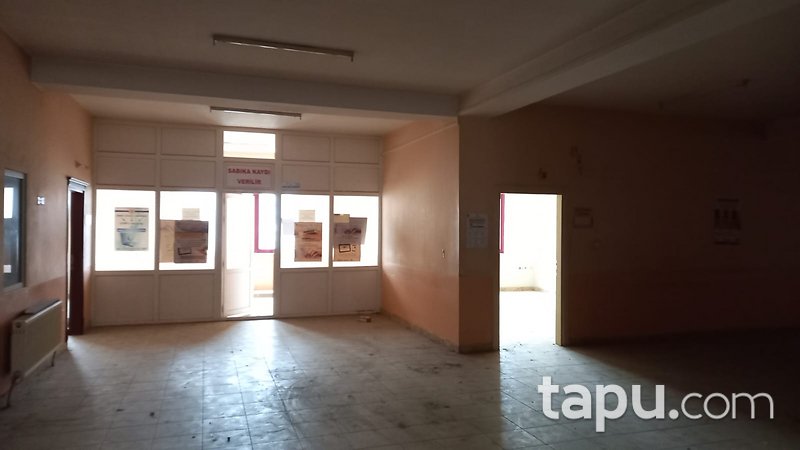 Tekirdağ Süleymanpaşa Koca Center 67 m2 Ofis