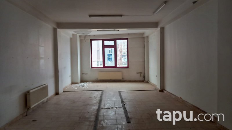 Tekirdağ Süleymanpaşa Koca Center 67 m2 Ofis