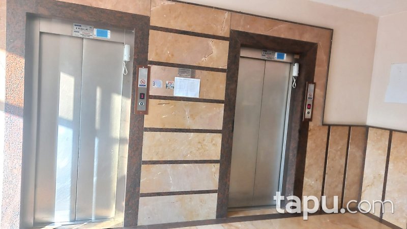 Tekirdağ Süleymanpaşa Koca Center'da 40 m2 Ofis
