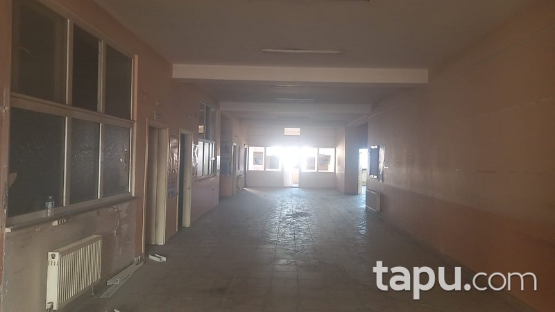 Tekirdağ Süleymanpaşa Koca Center'da 40 m2 Ofis