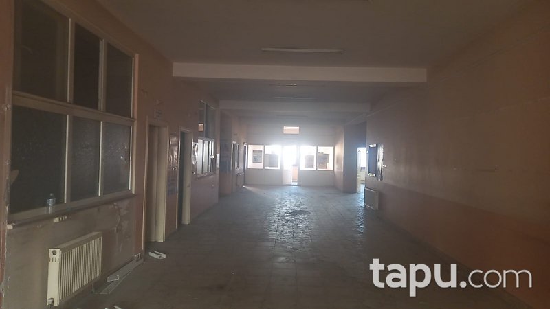 Tekirdağ Süleymanpaşa Koca Center'da 40 m2 Ofis