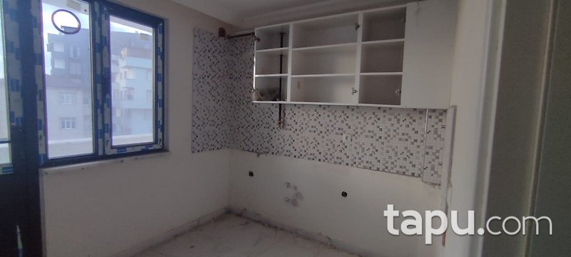 Kocaeli Gebze Gaziler Mahallesi'nde 2+1 Daire
