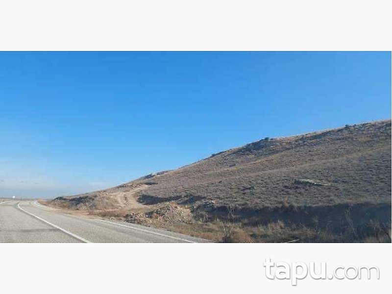 Konya Çumra Sürgüç Mahallesi'nde 34.660 M2 Tarla