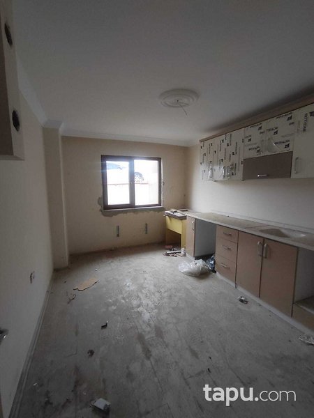 Balıkesir Karesi 1. Sakarya Mahallesi'nde 3+1 Daire