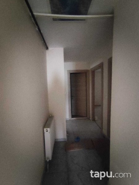 Balıkesir Karesi 1. Sakarya Mahallesi'nde 3+1 Daire
