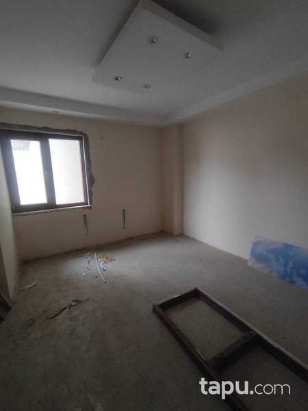 Balıkesir Karesi 1. Sakarya Mahallesi'nde 3+1 Daire