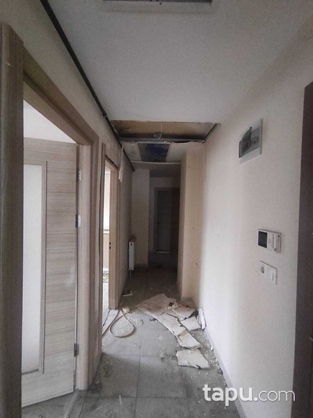 Balıkesir Karesi 1. Sakarya Mahallesi'nde 3+1 Daire