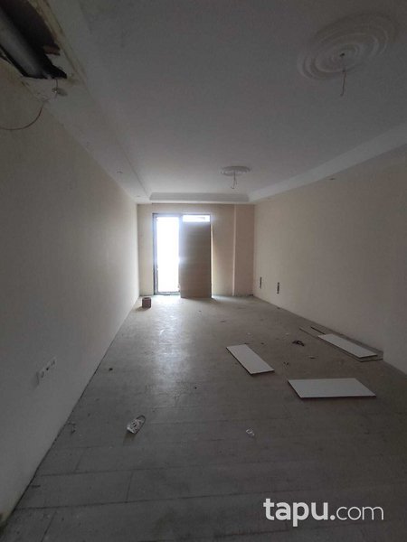 Balıkesir Karesi 1. Sakarya Mahallesi'nde 3+1 Daire