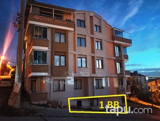 Balıkesir Karesi 1. Sakarya Mahallesi'nde 3+1 Daire