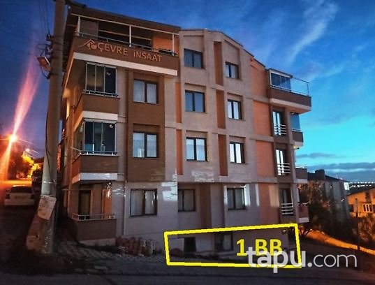 Balıkesir Karesi 1. Sakarya Mahallesi'nde 3+1 Daire