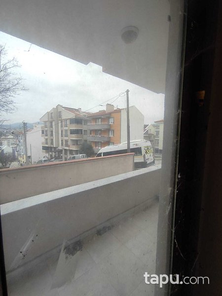 Balıkesir Karesi 1. Sakarya Mahallesi'nde 3+1 Daire