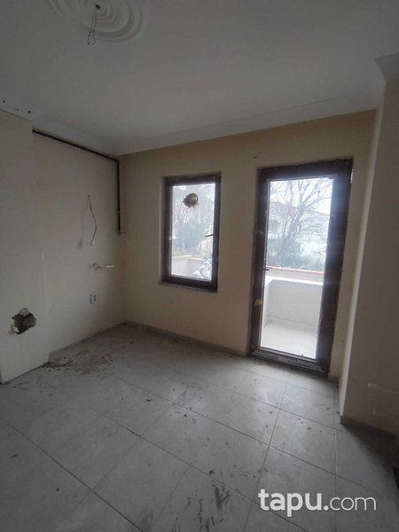 Balıkesir Karesi 1. Sakarya Mahallesi'nde 3+1 Daire