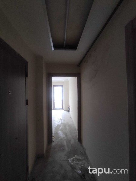 Balıkesir Karesi 1. Sakarya Mahallesi'nde 3+1 Daire