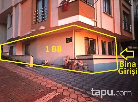 Balıkesir Karesi 1. Sakarya Mahallesi'nde 3+1 Daire