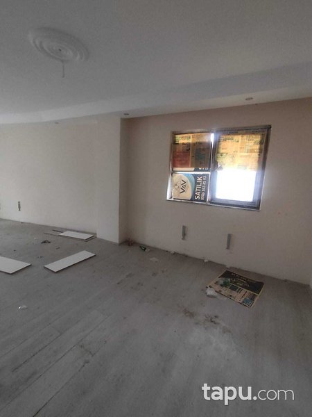 Balıkesir Karesi 1. Sakarya Mahallesi'nde 3+1 Daire