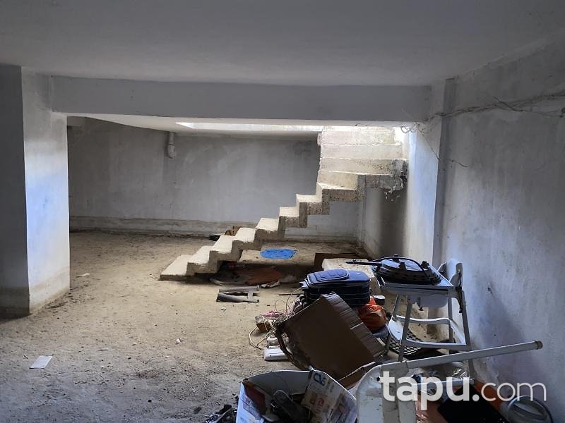 Tekirdağ Muratlı İstiklal Vatan Caddesi'nde 208 m2 Dubleks Dükkan