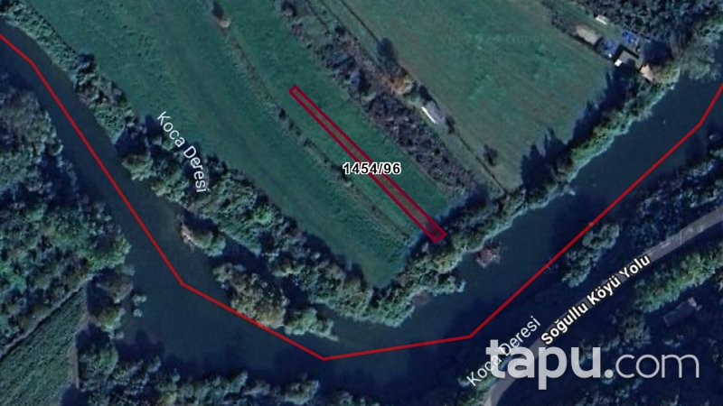 Şile İsaköy Mevkiinde Manzaralı 400 m² Tarla