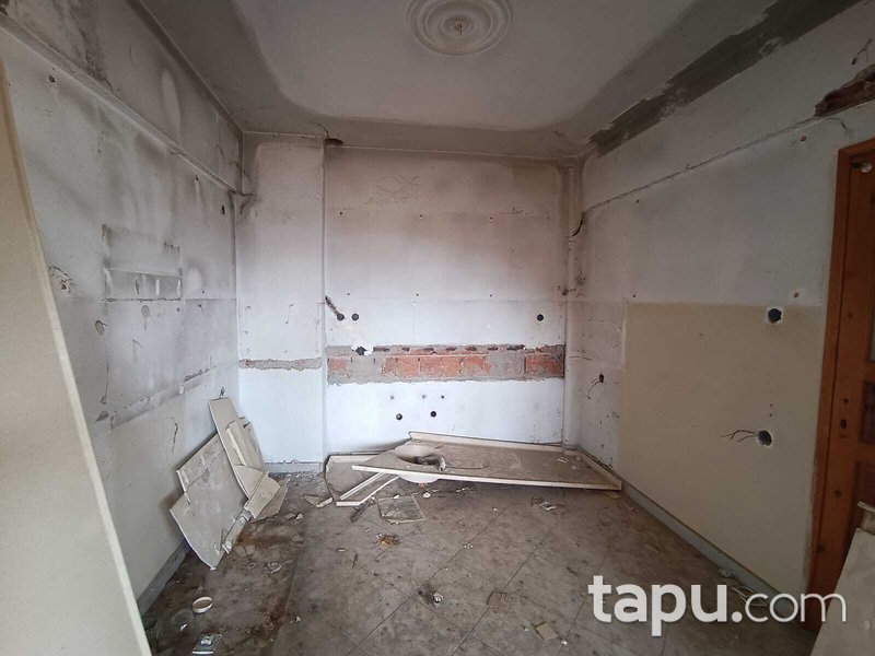 Samsun Bafra Çilhane Mahallesi'nde 4+2 Dubleks Mesken