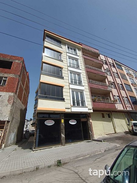 Samsun Bafra Çilhane Mahallesi'nde 4+2 Dubleks Mesken