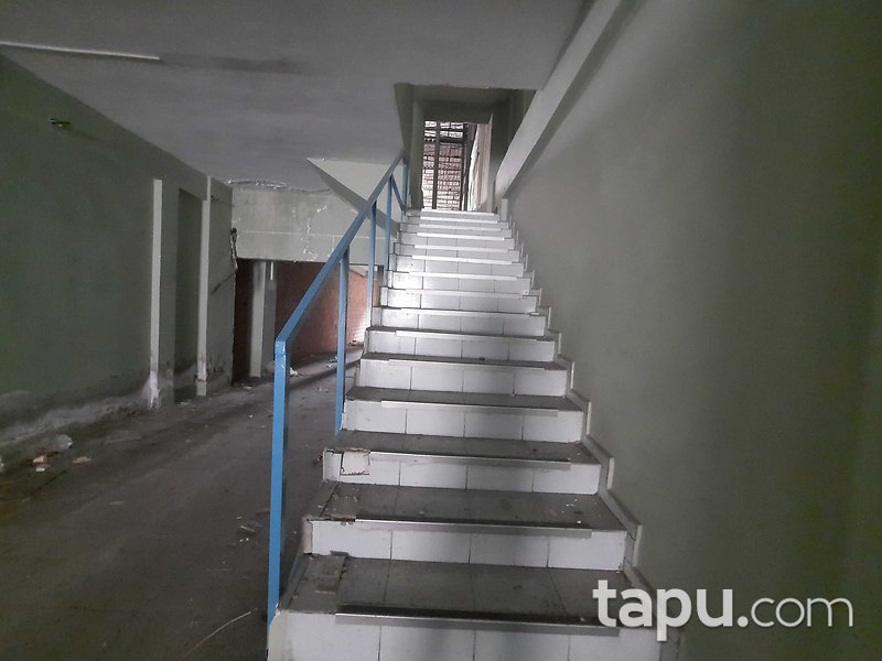 Pendik Dolayoba Sanayi Sitesi'nde 2 Adet Asma Katlı Atölye (306072)