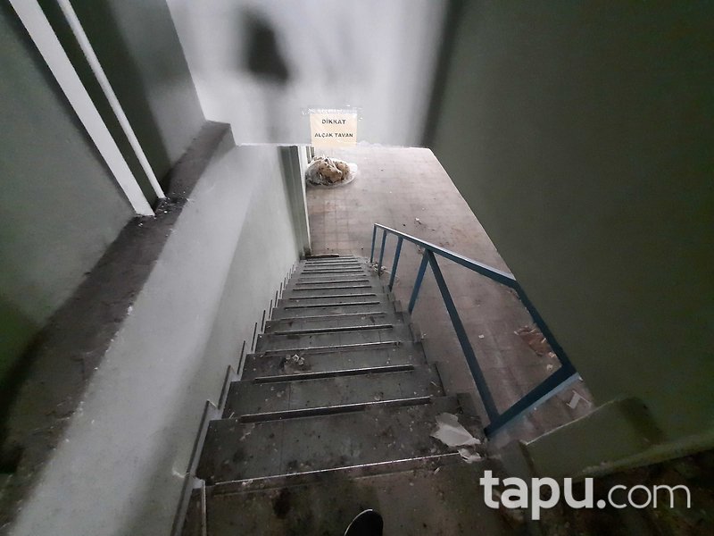 Pendik Dolayoba Sanayi Sitesi'nde 2 Adet Asma Katlı Atölye (306072)