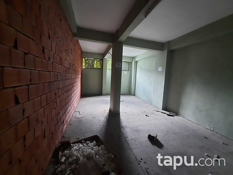 Pendik Dolayoba Sanayi Sitesi'nde 2 Adet Asma Katlı Atölye (306072)