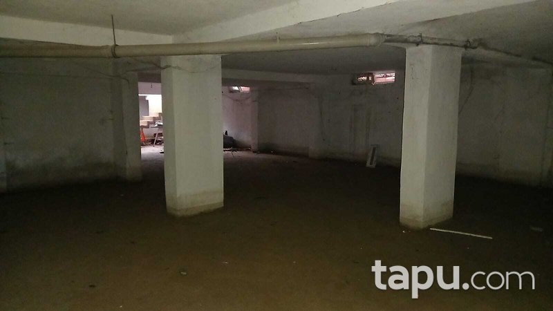 Tekirdağ Muratlı İstiklal Vatan Caddesi'nde 208 m2 Dubleks Dükkan