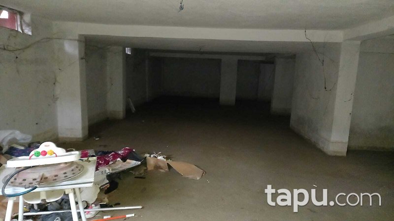 Tekirdağ Muratlı İstiklal Vatan Caddesi'nde 208 m2 Dubleks Dükkan