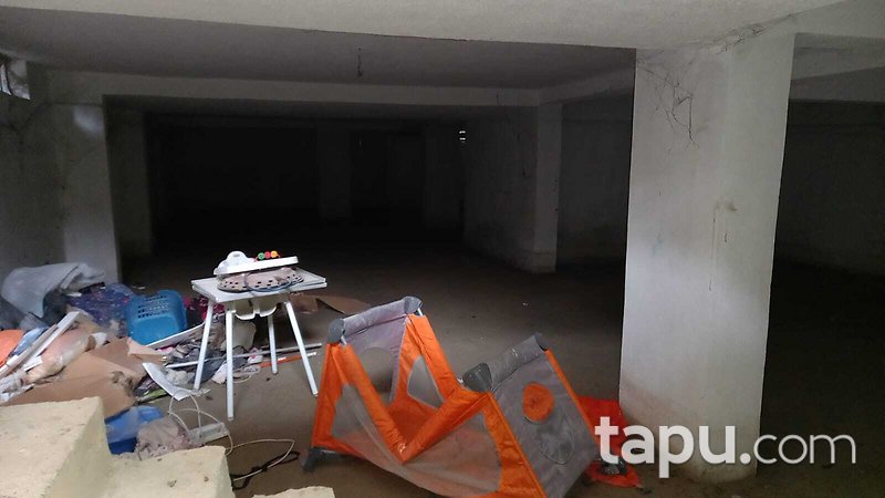Tekirdağ Muratlı İstiklal Vatan Caddesi'nde 208 m2 Dubleks Dükkan