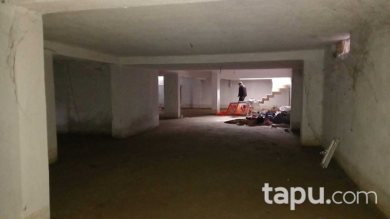 Tekirdağ Muratlı İstiklal Vatan Caddesi'nde 208 m2 Dubleks Dükkan