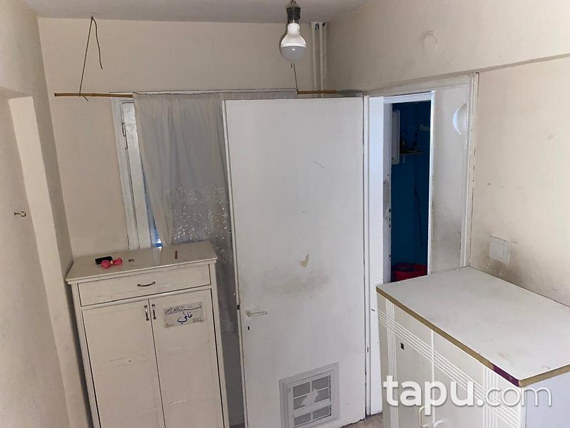 İzmir Konak Kültür Mahallesi'nde 3+1 Daire