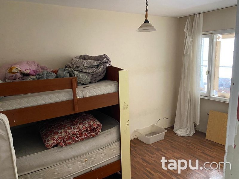 İzmir Konak Kültür Mahallesi'nde 3+1 Daire