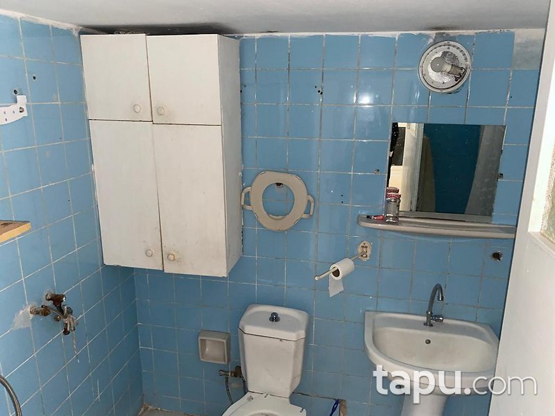 İzmir Konak Kültür Mahallesi'nde 3+1 Daire