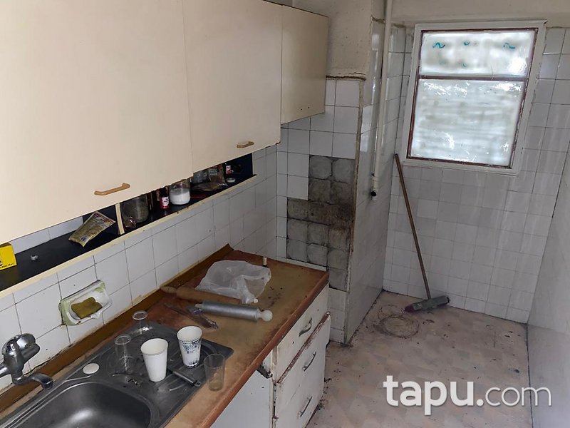 İzmir Konak Kültür Mahallesi'nde 3+1 Daire
