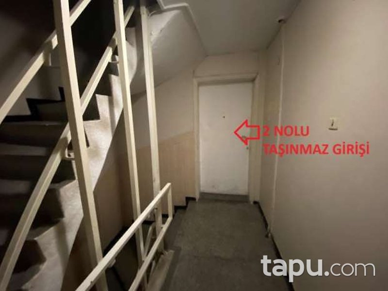 İzmir Konak Kültür Mahallesi'nde 3+1 Daire