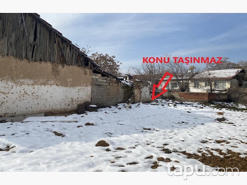 Malatya Yeşilyurt Merkez Fatih Mahallesi'nde Hisseli Konut İmarlı Arsa
