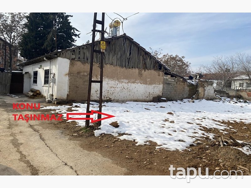 Malatya Yeşilyurt Merkez Fatih Mahallesi'nde Hisseli Konut İmarlı Arsa
