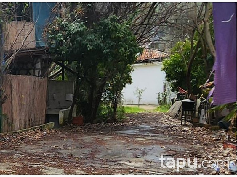 Muğla Ula Gökçe'de Hisseli Konut ve Ticari İmarlı Arazi