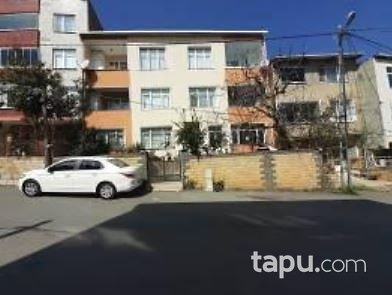 Maltepe Esenkent Mahallesi'nde Hisseli Bina ve Arsası