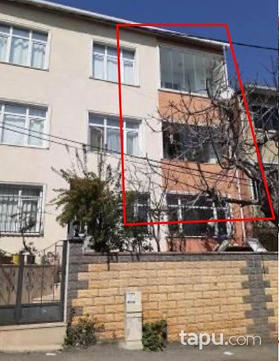 Maltepe Esenkent Mahallesi'nde Hisseli Bina ve Arsası