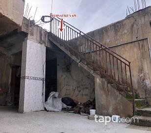 Batman Kozluk İslambey Mahallesi'nde Kargir Bina ve Arsası