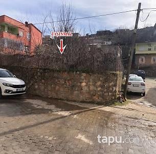 Batman Kozluk İslambey Mahallesi'nde Kargir Bina ve Arsası