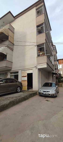Derince Sırrıpaşa Mahallesi'nde 33 m2 İş Yeri