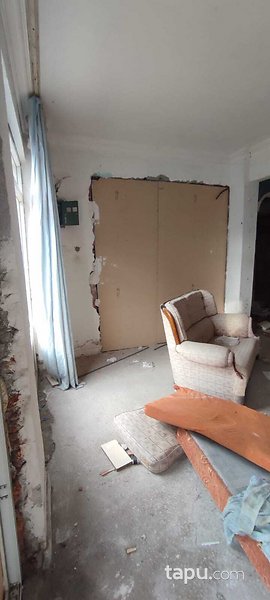 Derince Sırrıpaşa Mahallesi'nde 33 m2 İş Yeri