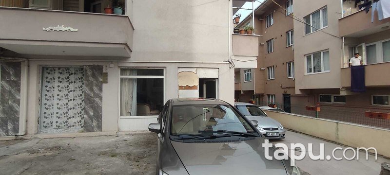 Derince Sırrıpaşa Mahallesi'nde 33 m2 İş Yeri